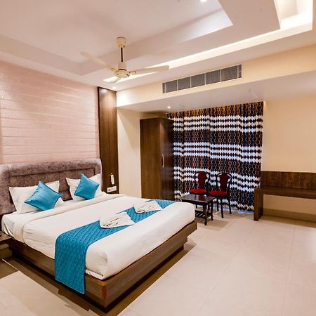 Hotel Serene Palace Port Blair Eksteriør bilde