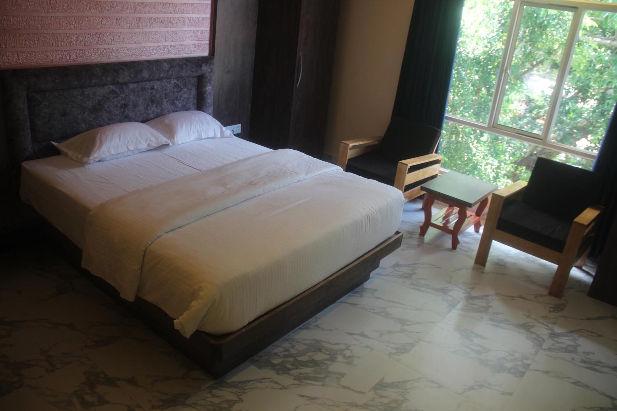 Hotel Serene Palace Port Blair Eksteriør bilde
