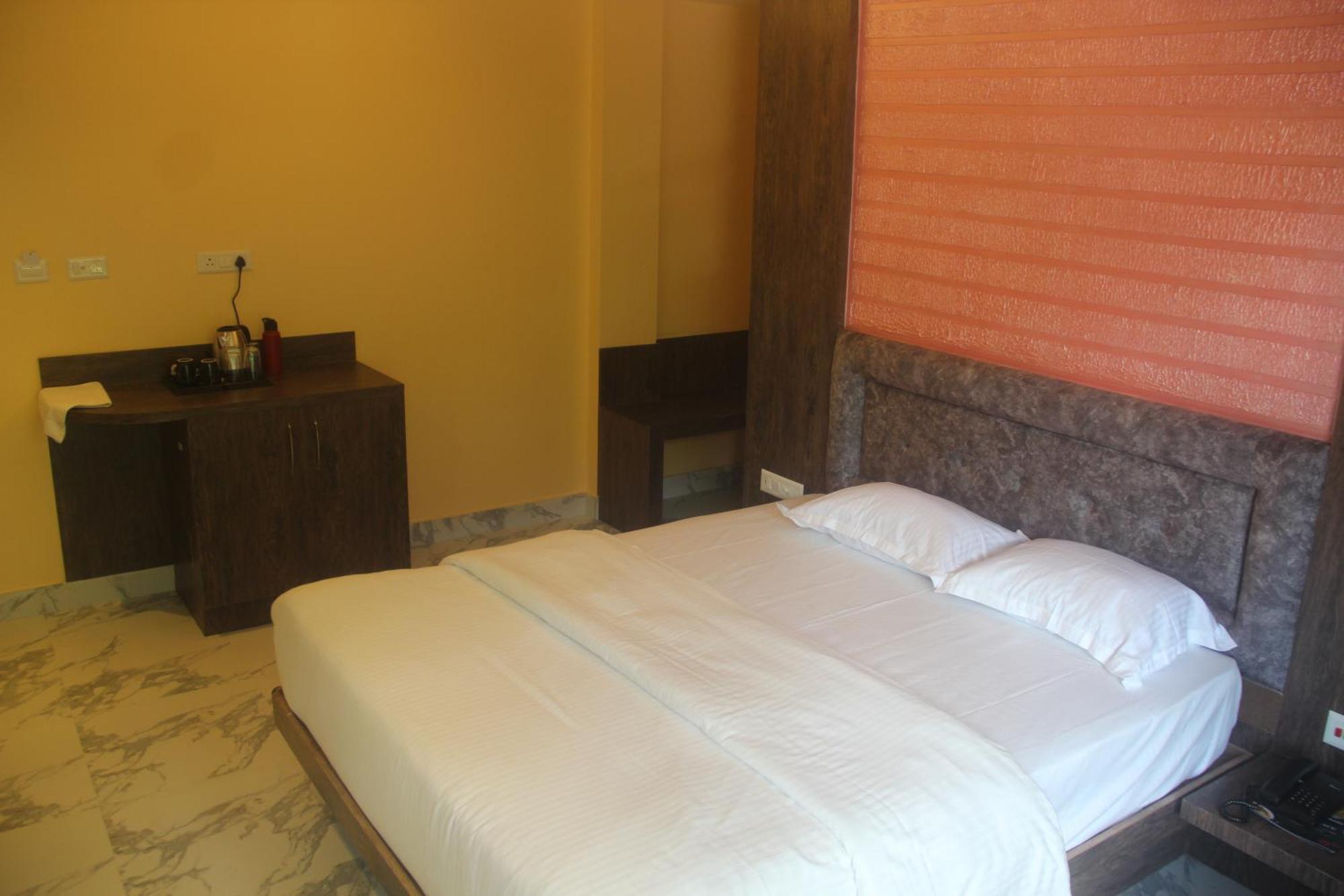 Hotel Serene Palace Port Blair Eksteriør bilde