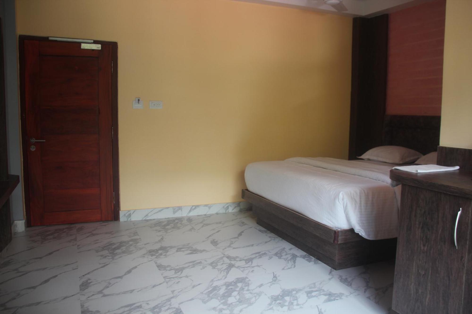 Hotel Serene Palace Port Blair Eksteriør bilde