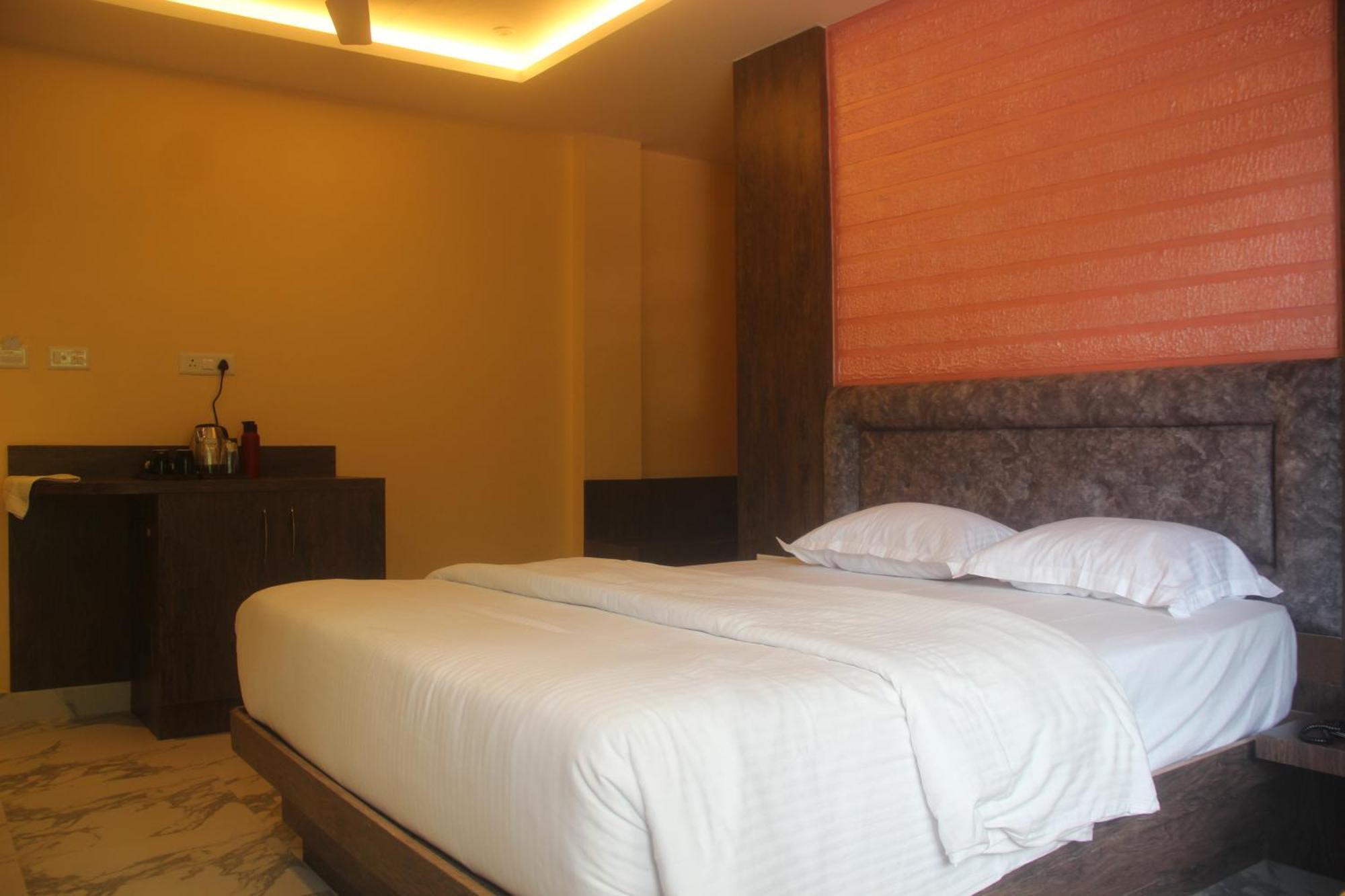 Hotel Serene Palace Port Blair Eksteriør bilde