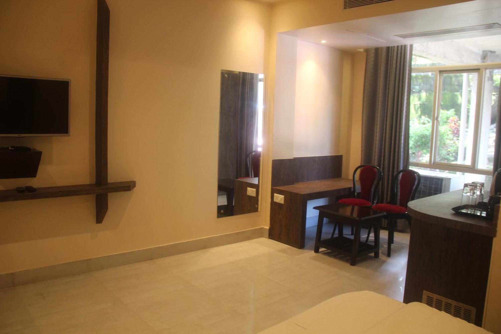 Hotel Serene Palace Port Blair Eksteriør bilde