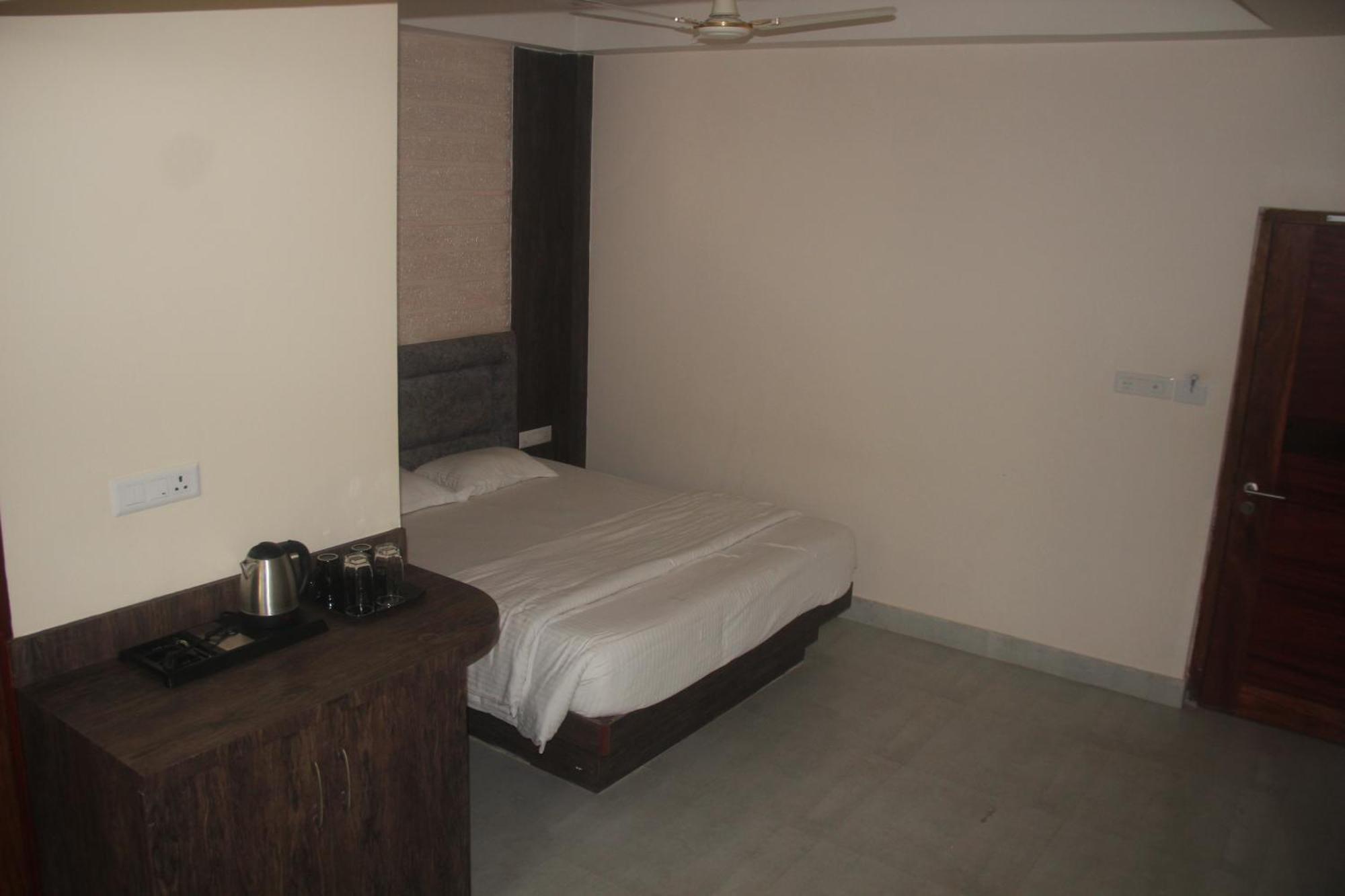 Hotel Serene Palace Port Blair Eksteriør bilde