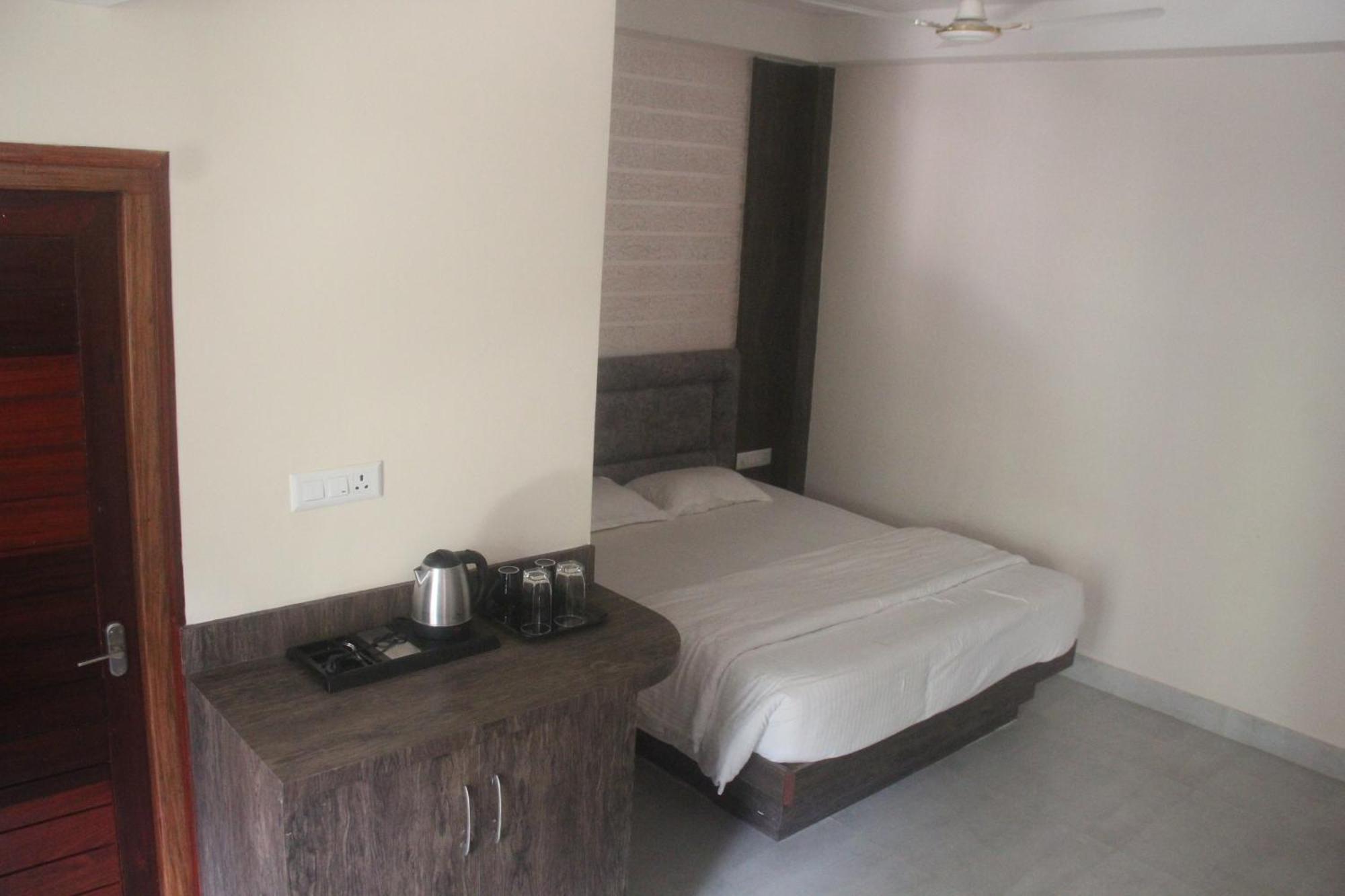 Hotel Serene Palace Port Blair Eksteriør bilde