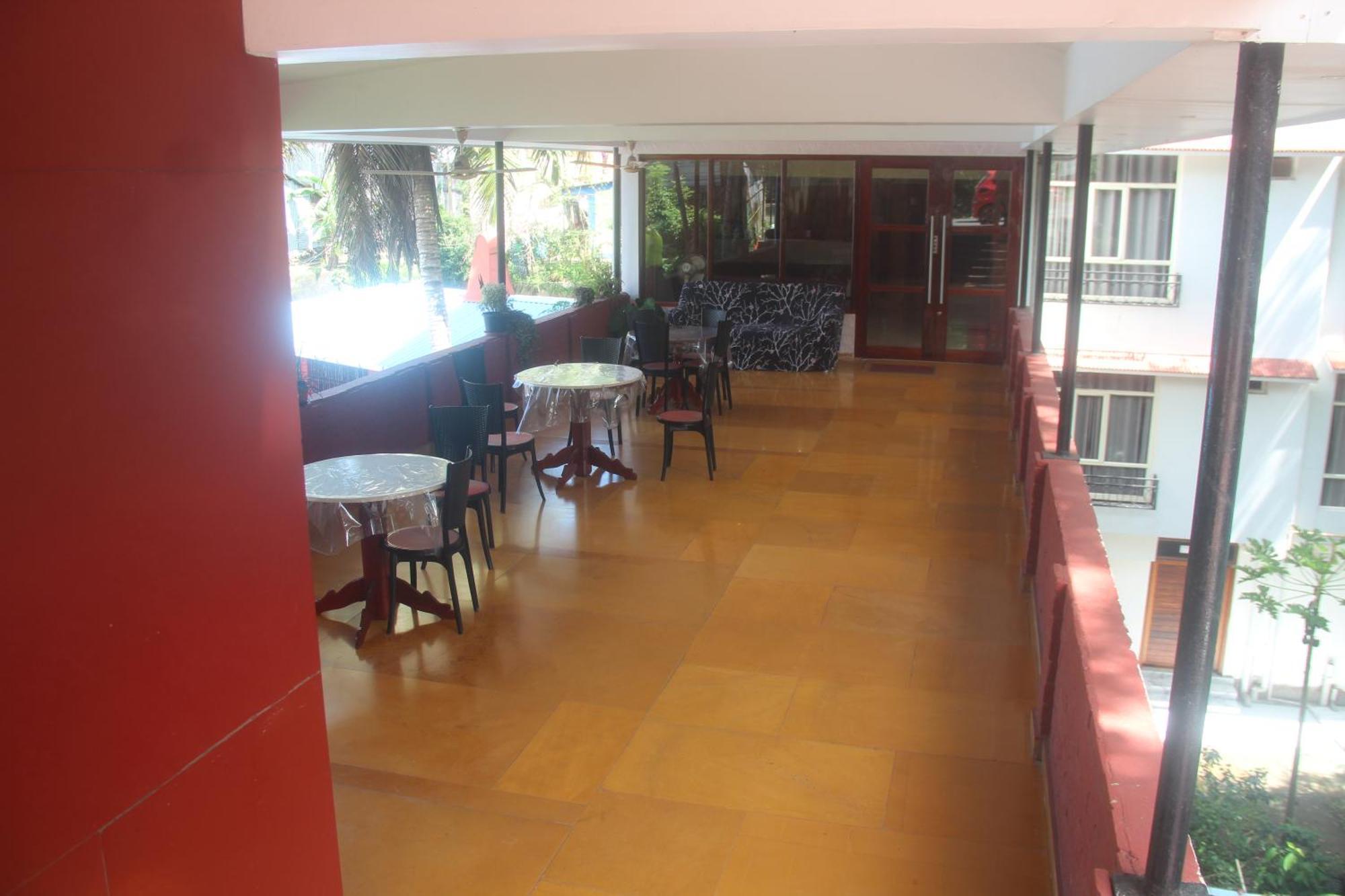Hotel Serene Palace Port Blair Eksteriør bilde