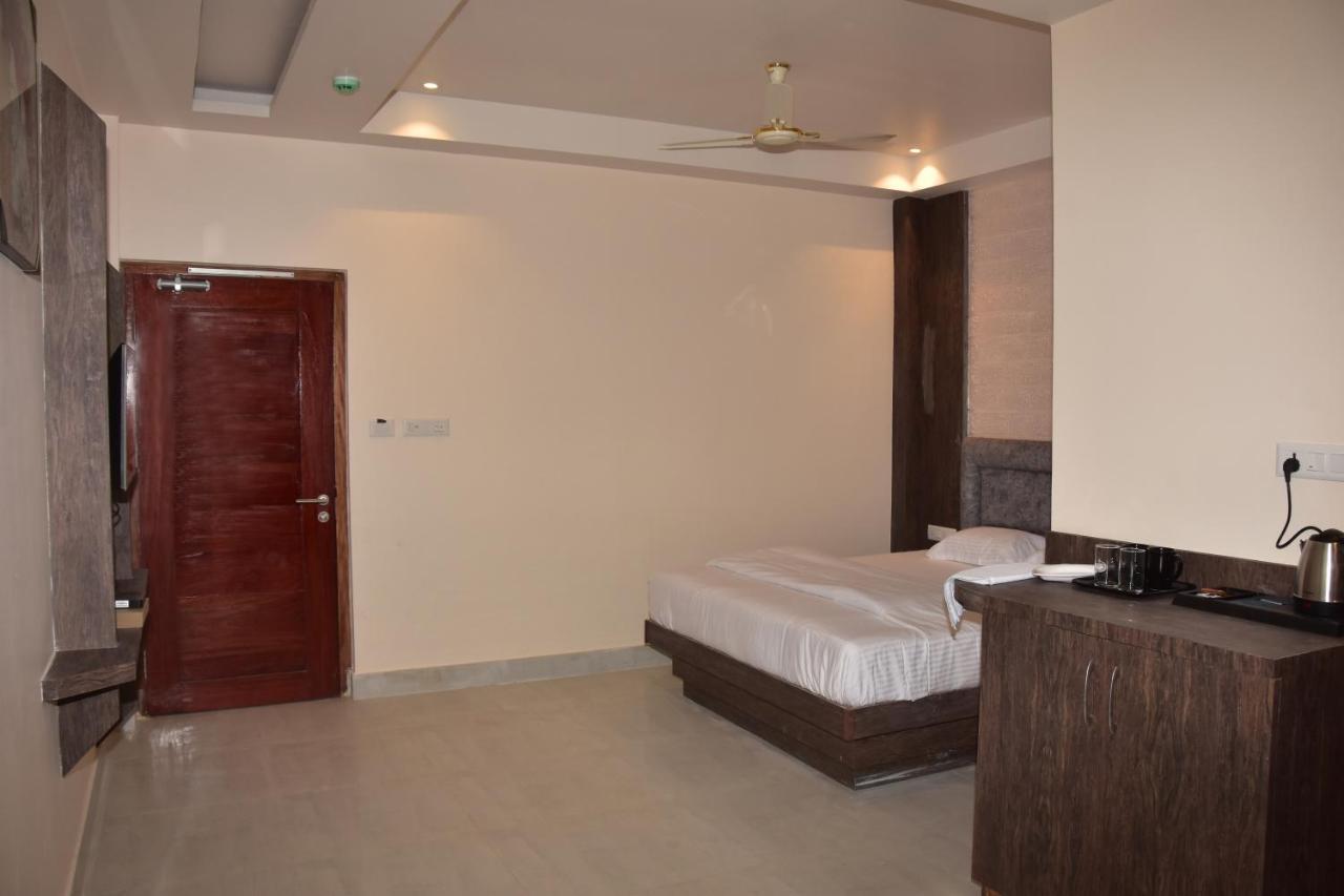 Hotel Serene Palace Port Blair Eksteriør bilde