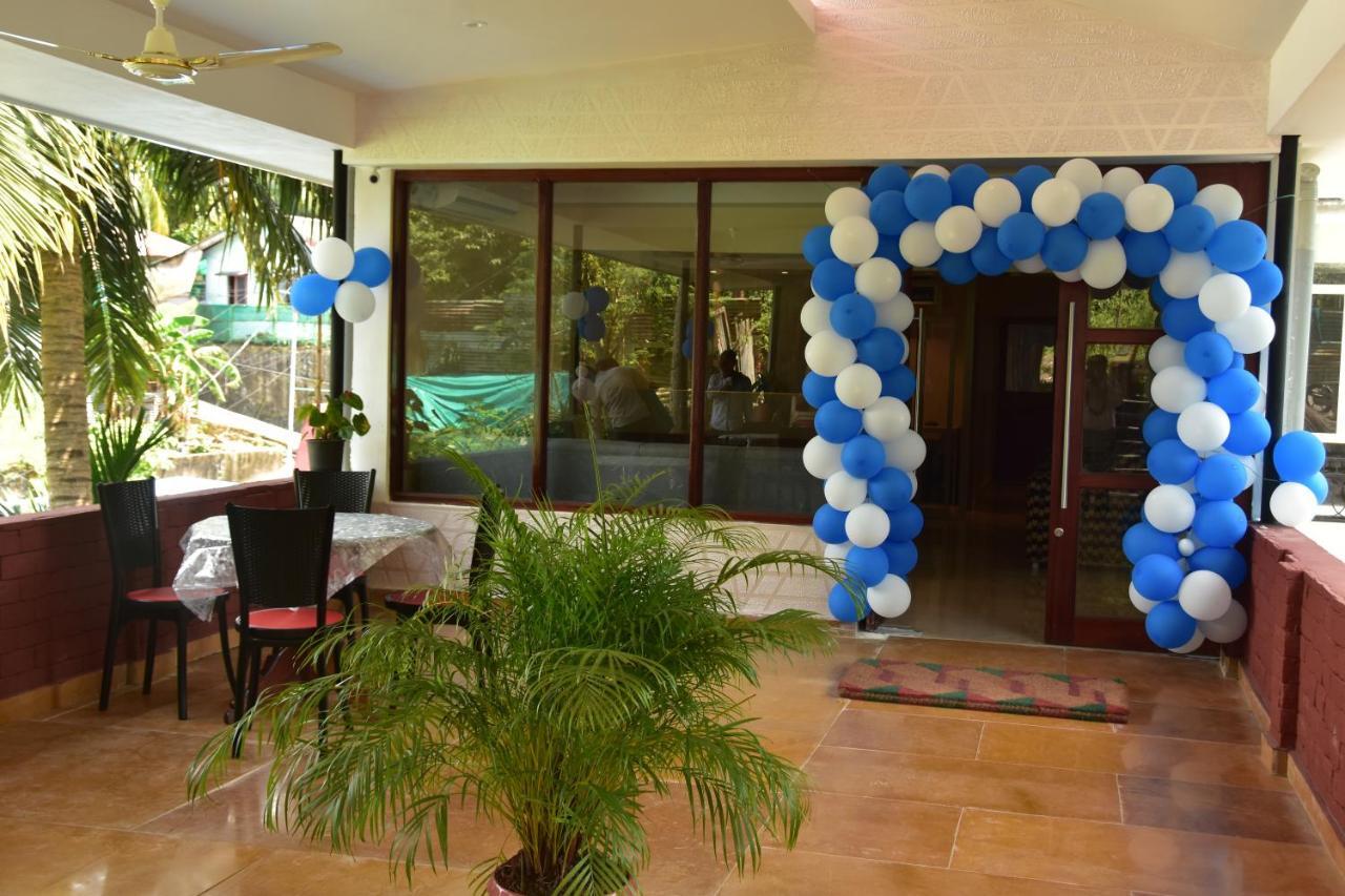 Hotel Serene Palace Port Blair Eksteriør bilde