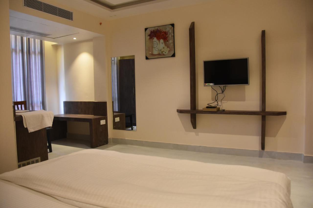 Hotel Serene Palace Port Blair Eksteriør bilde