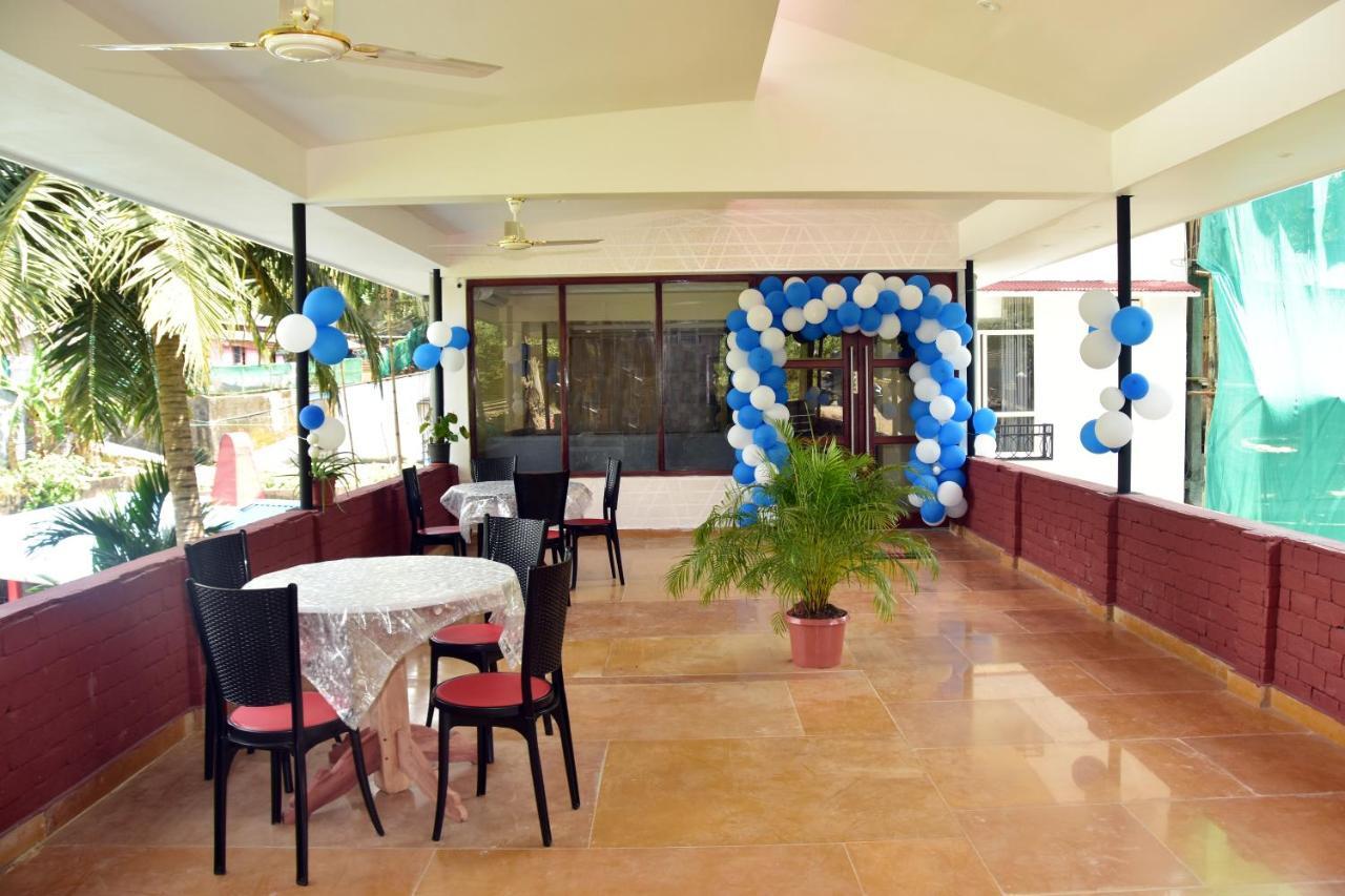 Hotel Serene Palace Port Blair Eksteriør bilde